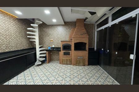 Casa à venda com 3 quartos, 320m² em Chácara Tatuapé, São Paulo