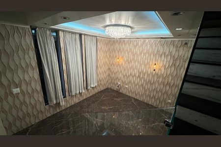 Casa à venda com 3 quartos, 320m² em Chácara Tatuapé, São Paulo