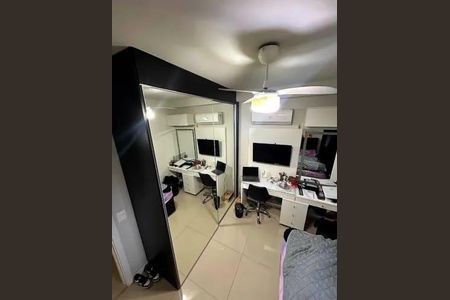 Apartamento à venda com 2 quartos, 72m² em Flamengo, Rio de Janeiro
