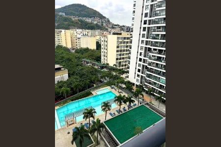 Apartamento à venda com 2 quartos, 72m² em Flamengo, Rio de Janeiro