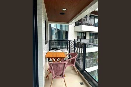 Apartamento à venda com 2 quartos, 72m² em Flamengo, Rio de Janeiro