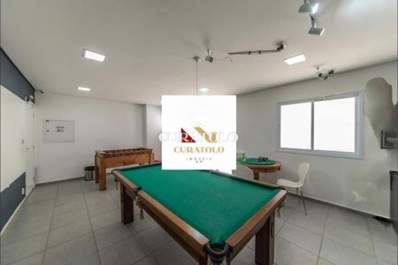 Apartamento à venda com 2 quartos, 43m² em Assunção, São Bernardo do Campo