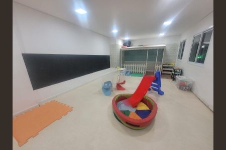 Apartamento à venda com 2 quartos, 43m² em Assunção, São Bernardo do Campo