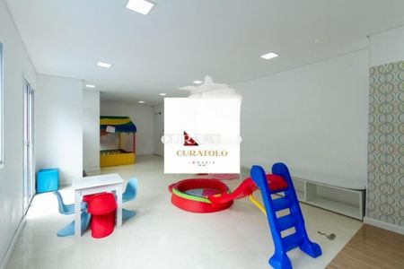 Apartamento à venda com 2 quartos, 43m² em Assunção, São Bernardo do Campo