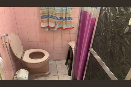 Apartamento à venda com 2 quartos, 53m² em São Domingos, Niterói