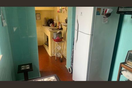 Apartamento à venda com 2 quartos, 53m² em São Domingos, Niterói