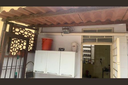 Apartamento à venda com 2 quartos, 53m² em São Domingos, Niterói