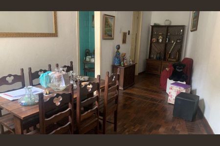 Apartamento à venda com 2 quartos, 53m² em São Domingos, Niterói