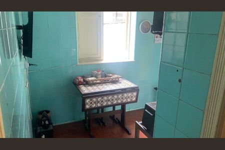 Apartamento à venda com 2 quartos, 53m² em São Domingos, Niterói