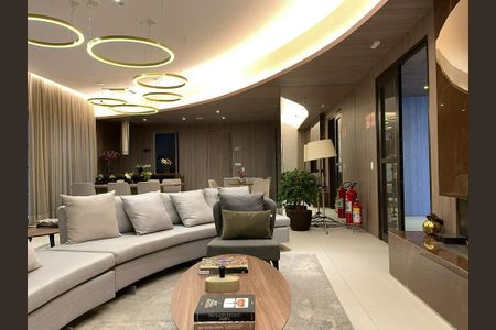 Apartamento à venda com 4 quartos, 315m² em Santa Cecilia, São Paulo