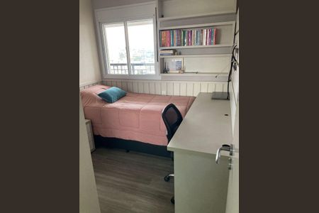Apartamento à venda com 2 quartos, 64m² em Vila Curuçá, Santo André
