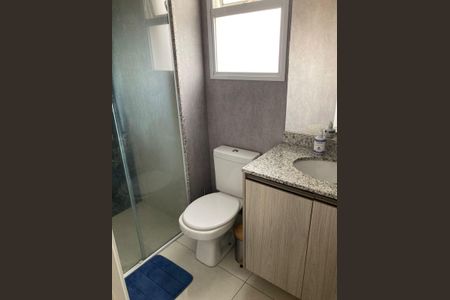Apartamento à venda com 2 quartos, 64m² em Vila Curuçá, Santo André