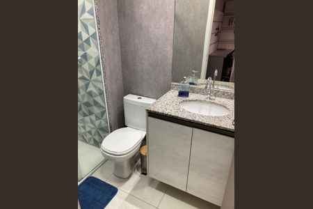 Apartamento à venda com 2 quartos, 64m² em Vila Curuçá, Santo André