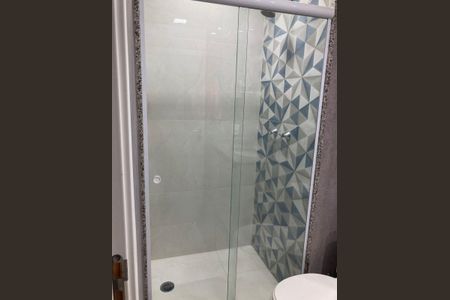 Apartamento à venda com 2 quartos, 64m² em Vila Curuçá, Santo André