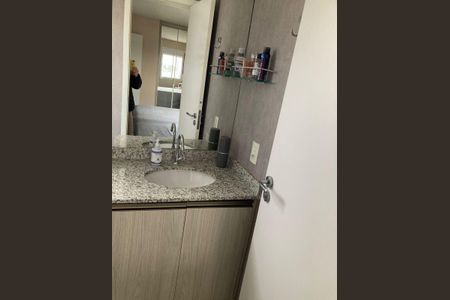 Apartamento à venda com 2 quartos, 64m² em Vila Curuçá, Santo André