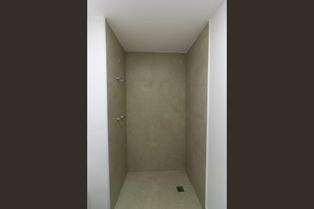 Studio à venda com 23m², 1 quarto e sem vaga Studio à venda com 23m², 1 quarto e sem vagaBanheiro