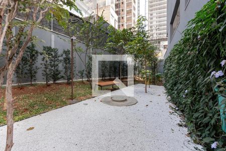 Studio à venda com 23m², 1 quarto e sem vaga Studio à venda com 23m², 1 quarto e sem vagaEspaço pet