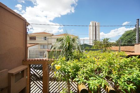 Vista do quarto 01 de casa à venda com 3 quartos, 143m² em Vila Centenario, São Paulo
