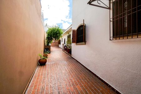 Casa à venda com 143m², 3 quartos e 4 vagas Casa à venda com 143m², 3 quartos e 4 vagasQuintal