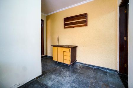 Casa à venda com 143m², 3 quartos e 4 vagas Casa à venda com 143m², 3 quartos e 4 vagasÁrea de serviço