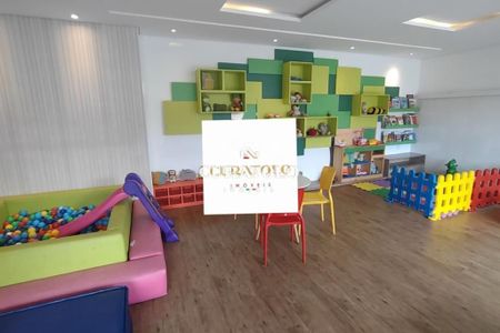 Apartamento à venda com 2 quartos, 63m² em Jardim Sao Caetano, São Caetano do Sul