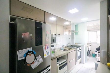 Apartamento à venda com 2 quartos, 63m² em Jardim Sao Caetano, São Caetano do Sul