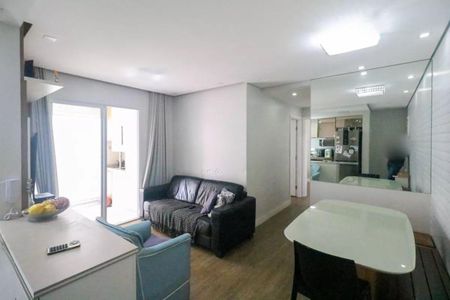 Apartamento à venda com 2 quartos, 63m² em Jardim Sao Caetano, São Caetano do Sul