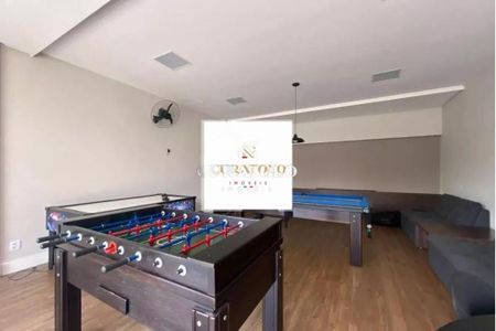 Apartamento à venda com 2 quartos, 63m² em Jardim Sao Caetano, São Caetano do Sul