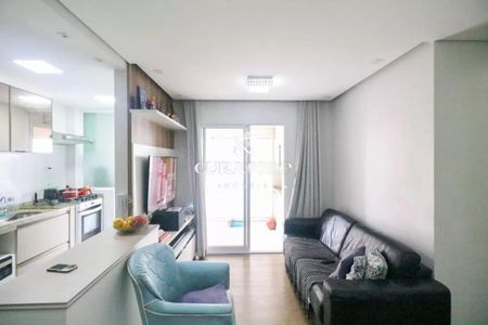 Apartamento à venda com 2 quartos, 63m² em Jardim Sao Caetano, São Caetano do Sul