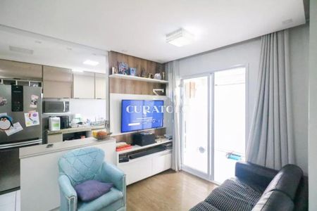 Apartamento à venda com 2 quartos, 63m² em Jardim Sao Caetano, São Caetano do Sul