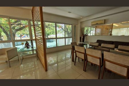 Apartamento à venda com 3 quartos, 108m² em 702, Niterói