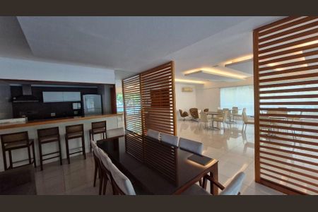 Apartamento à venda com 3 quartos, 108m² em 702, Niterói