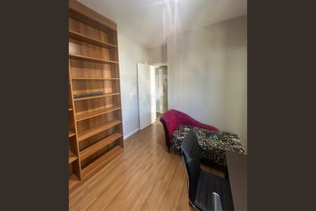 Apartamento à venda com 4 quartos, 173m² em Vila Gomes Cardim, São Paulo