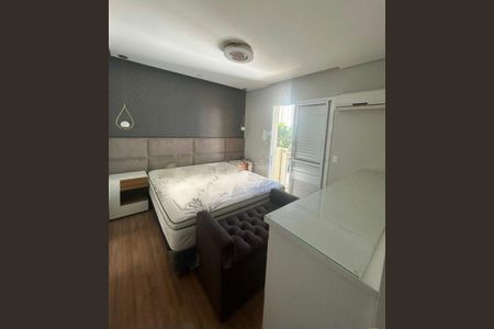 Apartamento à venda com 4 quartos, 173m² em Vila Gomes Cardim, São Paulo