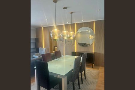 Apartamento à venda com 4 quartos, 173m² em Vila Gomes Cardim, São Paulo