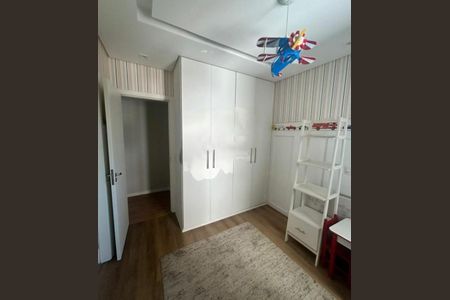 Apartamento à venda com 4 quartos, 173m² em Vila Gomes Cardim, São Paulo