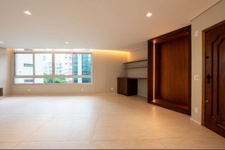 Apartamento à venda com 2 quartos, 163m² em Jardim Paulista, São Paulo