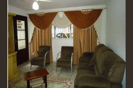 Casa à venda com 2 quartos, 111m² em Cerâmica, São Caetano do Sul