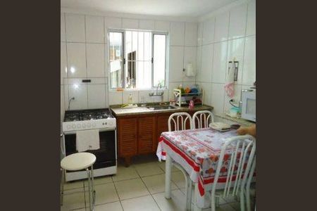 Casa à venda com 2 quartos, 111m² em Cerâmica, São Caetano do Sul