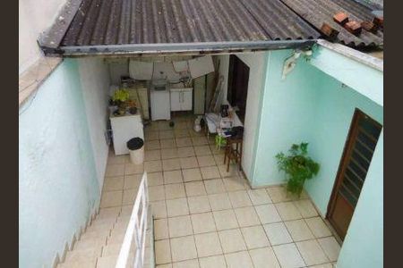 Casa à venda com 2 quartos, 111m² em Cerâmica, São Caetano do Sul