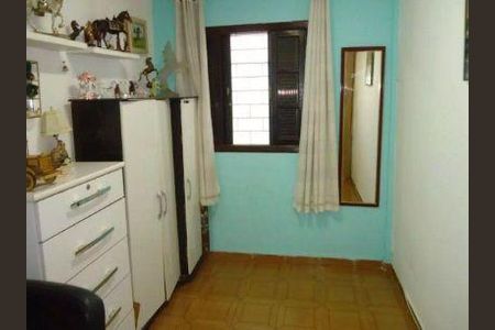 Casa à venda com 2 quartos, 111m² em Cerâmica, São Caetano do Sul