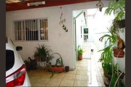 Casa à venda com 2 quartos, 111m² em Cerâmica, São Caetano do Sul