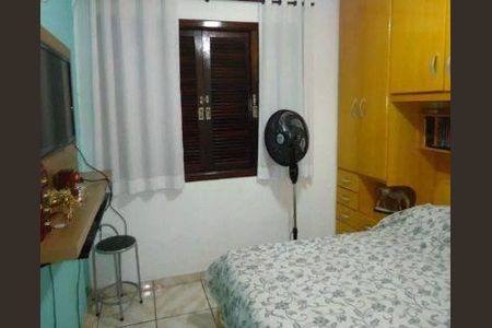 Casa à venda com 2 quartos, 111m² em Cerâmica, São Caetano do Sul