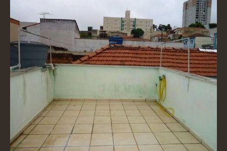 Casa à venda com 2 quartos, 111m² em Cerâmica, São Caetano do Sul