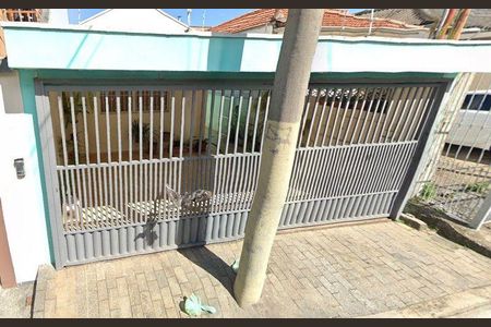 Casa à venda com 2 quartos, 111m² em Cerâmica, São Caetano do Sul