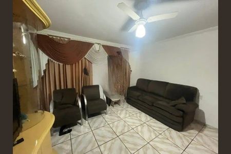 Casa à venda com 2 quartos, 111m² em Cerâmica, São Caetano do Sul