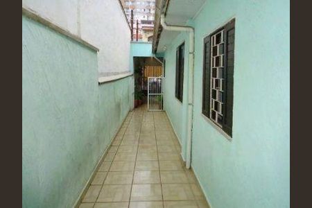 Casa à venda com 2 quartos, 111m² em Cerâmica, São Caetano do Sul