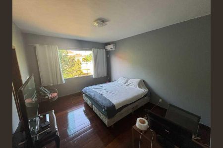 Casa de Condomínio à venda com 4 quartos, 975m² em Barra da Tijuca, Rio de Janeiro