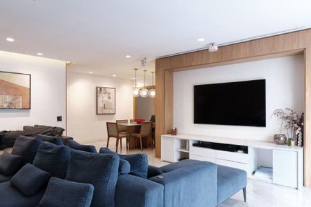 Apartamento à venda com 4 quartos, 200m² em Ingá, Niterói