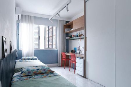 Apartamento à venda com 4 quartos, 200m² em Ingá, Niterói